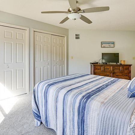 Condo With Lake Views 5 Mi To Branson Strip! Екстериор снимка