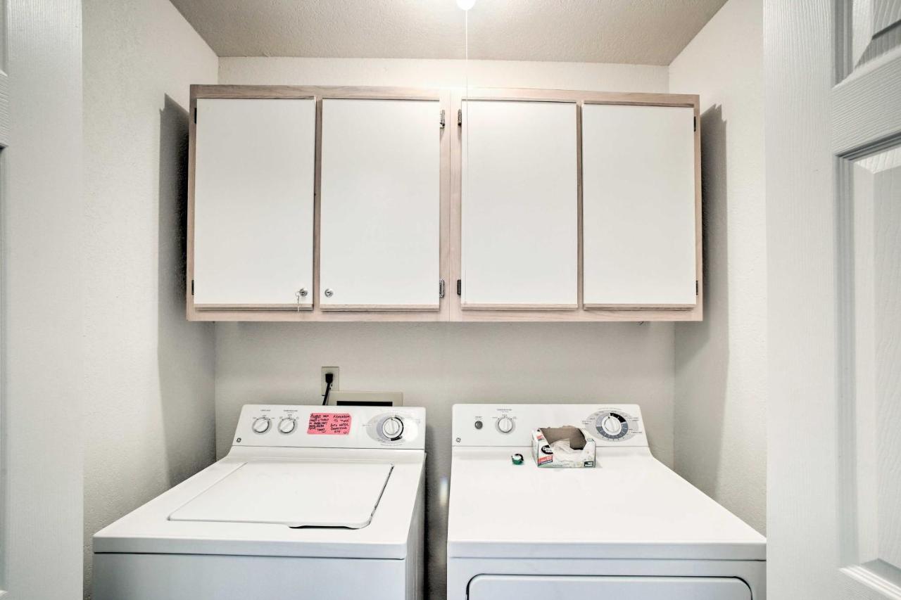 Condo With Lake Views 5 Mi To Branson Strip! Екстериор снимка