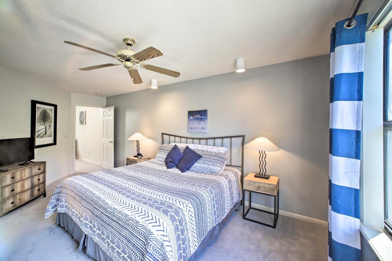 Condo With Lake Views 5 Mi To Branson Strip! Екстериор снимка
