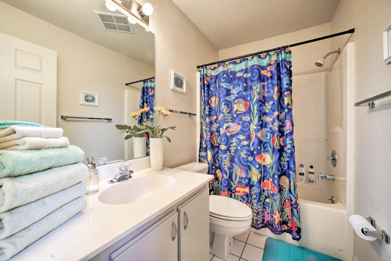 Condo With Lake Views 5 Mi To Branson Strip! Екстериор снимка